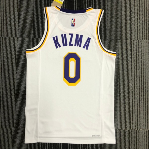 Basketball Jerseys Los Angeles Lakers
