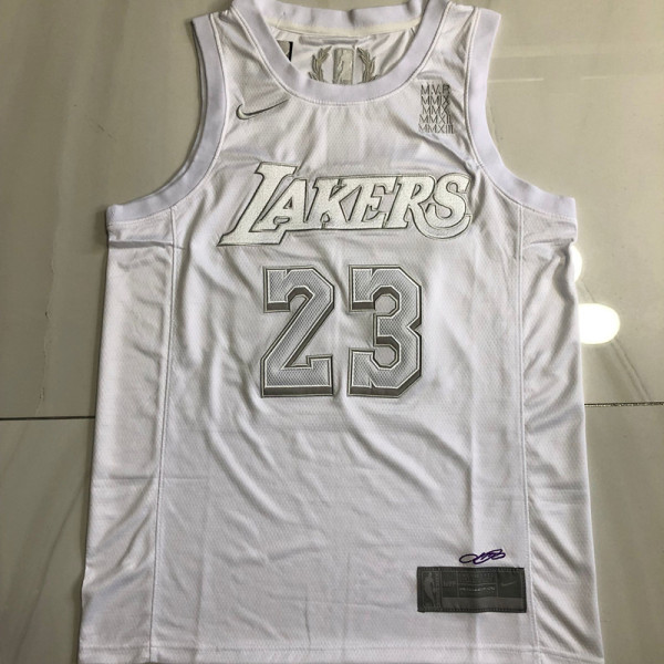 Basketball Jerseys Los Angeles Lakers