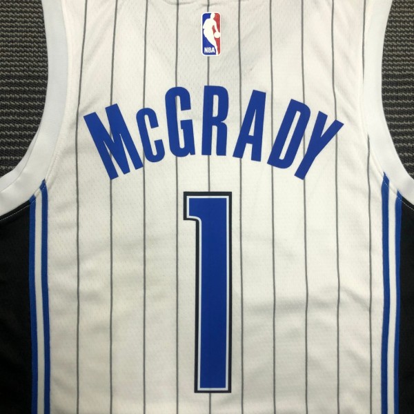 Basketball Jerseys Orlando Magic