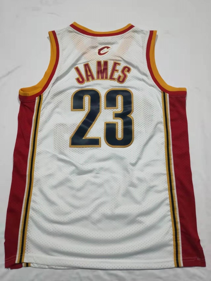 Basketball Jerseys Cleveland Cavaliers