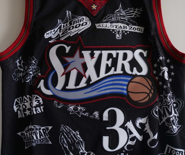 Basketball Jerseys Philadelphia 76ers