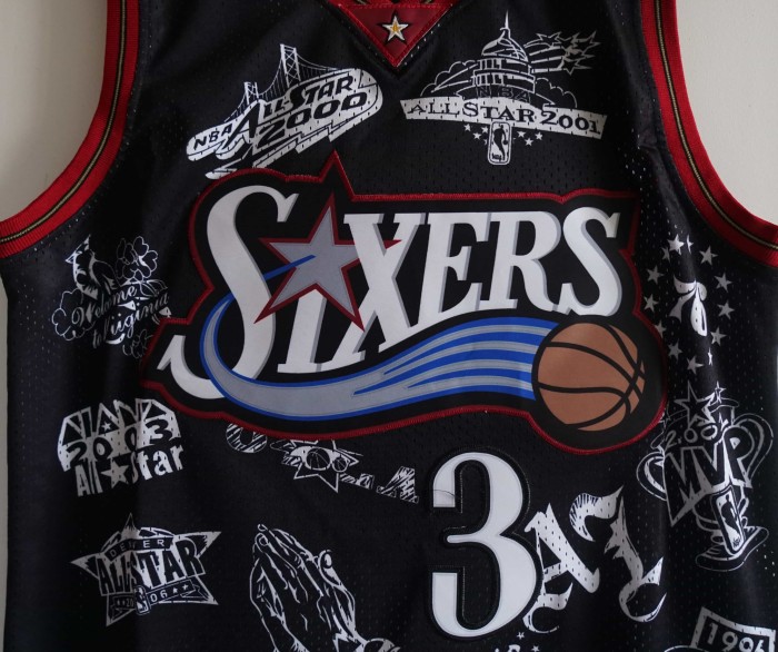 Basketball Jerseys Philadelphia 76ers