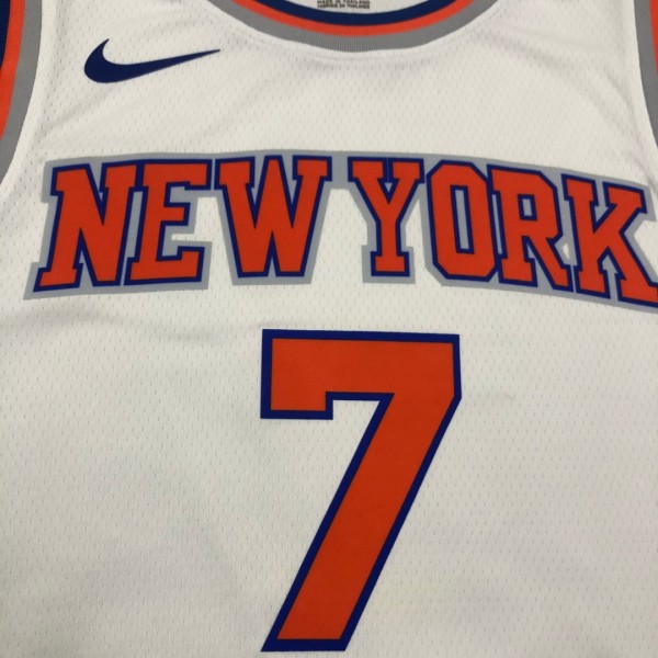 Basketball Jerseys New York Knicks