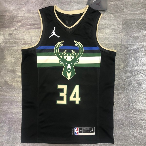 Basketball Jerseys Milwaukee Bucks