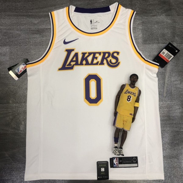 Basketball Jerseys Los Angeles Lakers