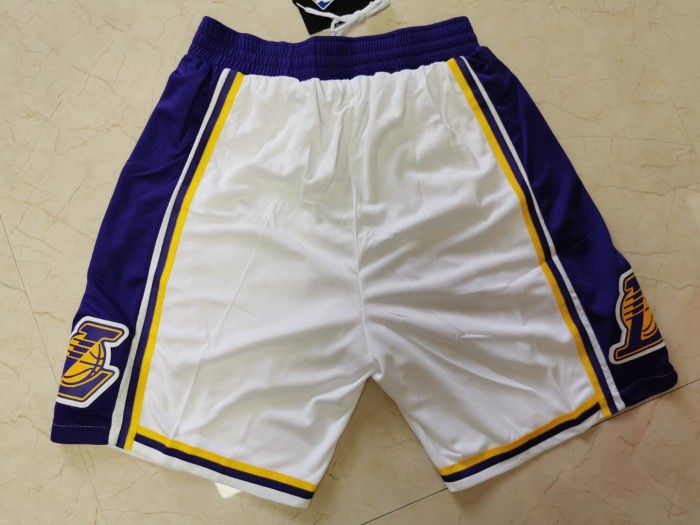 Basketball Jerseys Los Angeles Lakers