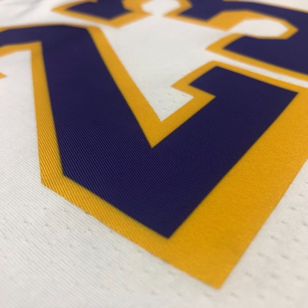 Basketball Jerseys Los Angeles Lakers