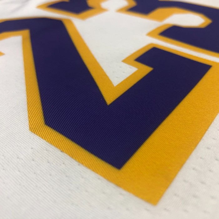 Basketball Jerseys Los Angeles Lakers