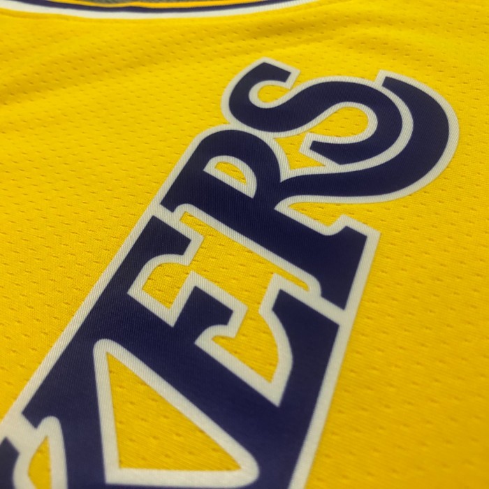 Basketball Jerseys Los Angeles Lakers