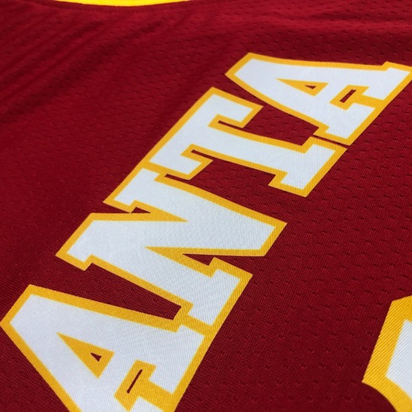 Basketball Jerseys Atlanta hawks