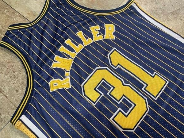 Basketball Jerseys Indiana Pacers