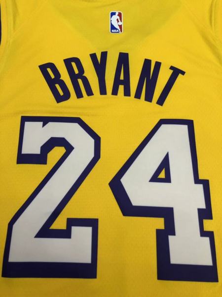 Basketball Jerseys Los Angeles Lakers