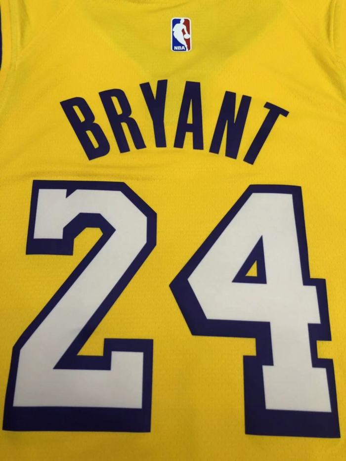 Basketball Jerseys Los Angeles Lakers