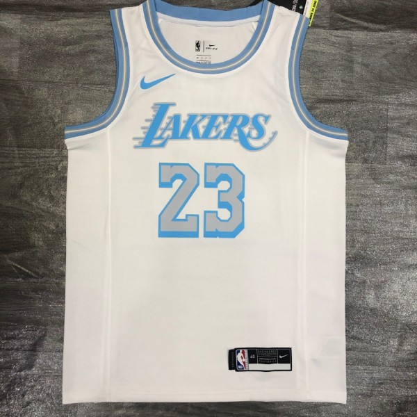 Basketball Jerseys Los Angeles Lakers