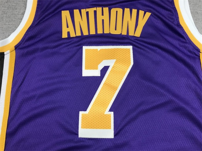 Basketball Jerseys Los Angeles Lakers