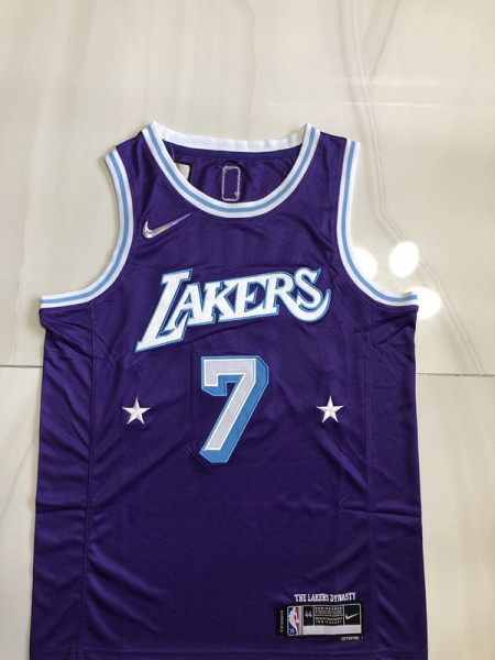Basketball Jerseys Los Angeles Lakers