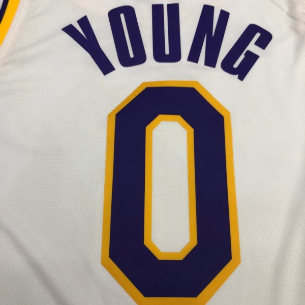 Basketball Jerseys Los Angeles Lakers