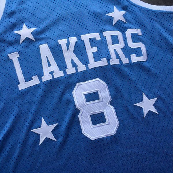 Basketball Jerseys Los Angeles Lakers