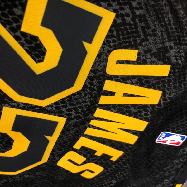 Basketball Jerseys Los Angeles Lakers