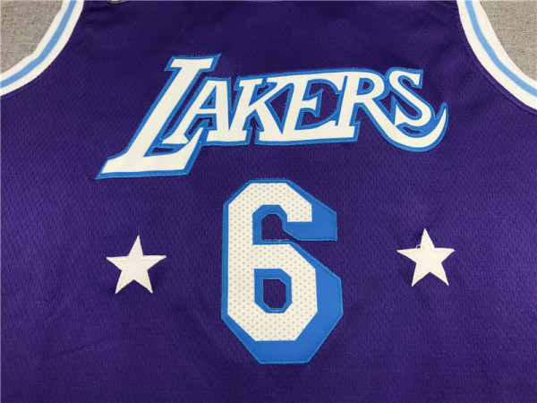 Basketball Jerseys Los Angeles Lakers