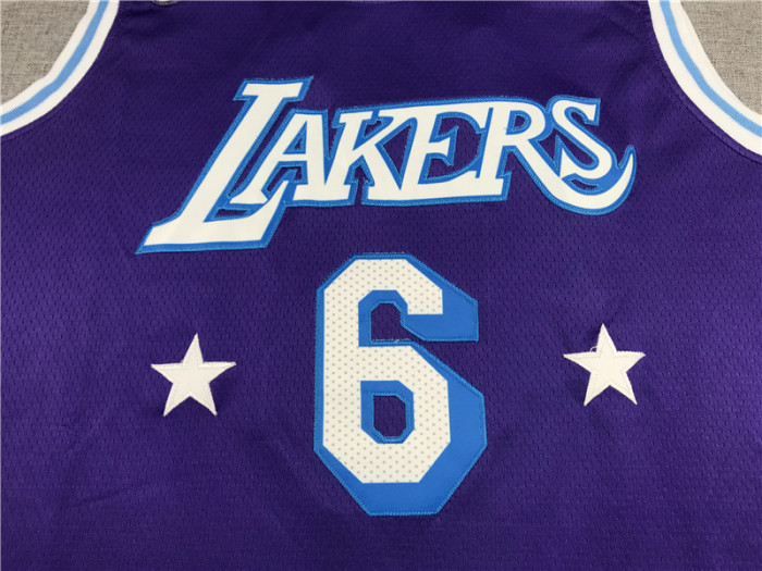 Basketball Jerseys Los Angeles Lakers