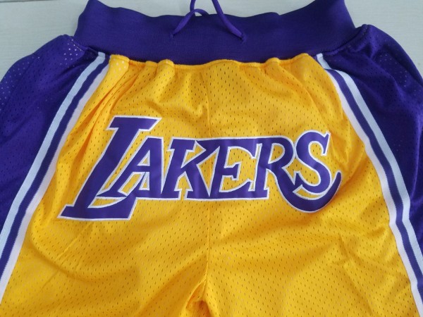Basketball Jerseys Los Angeles Lakers