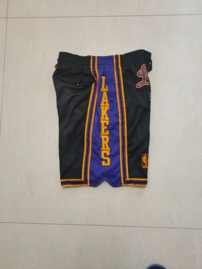 Basketball Jerseys Los Angeles Lakers