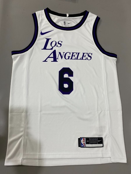 Basketball Jerseys Los Angeles Lakers