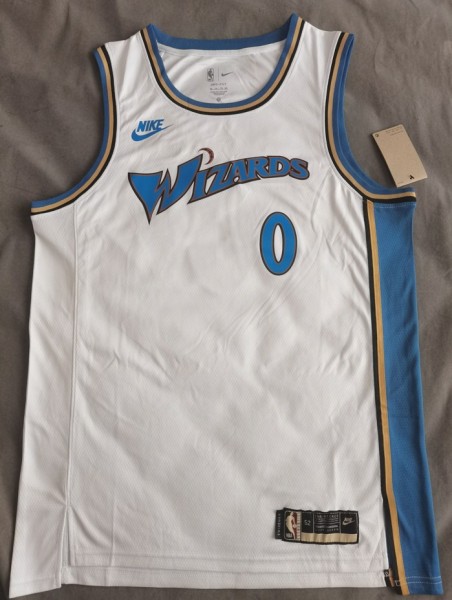 Basketball Jerseys Washington Wizards