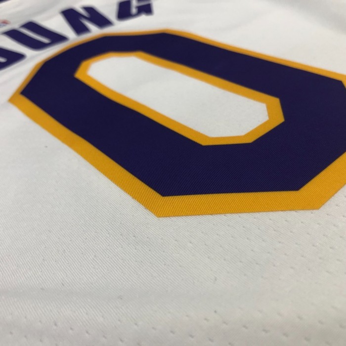 Basketball Jerseys Los Angeles Lakers