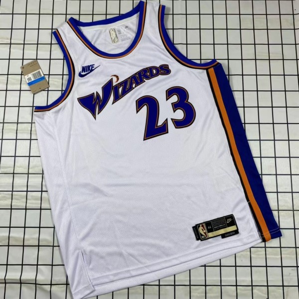 Basketball Jerseys Washington Wizards
