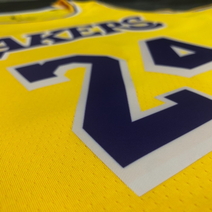 Basketball Jerseys Los Angeles Lakers