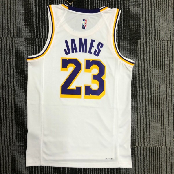 Basketball Jerseys Los Angeles Lakers