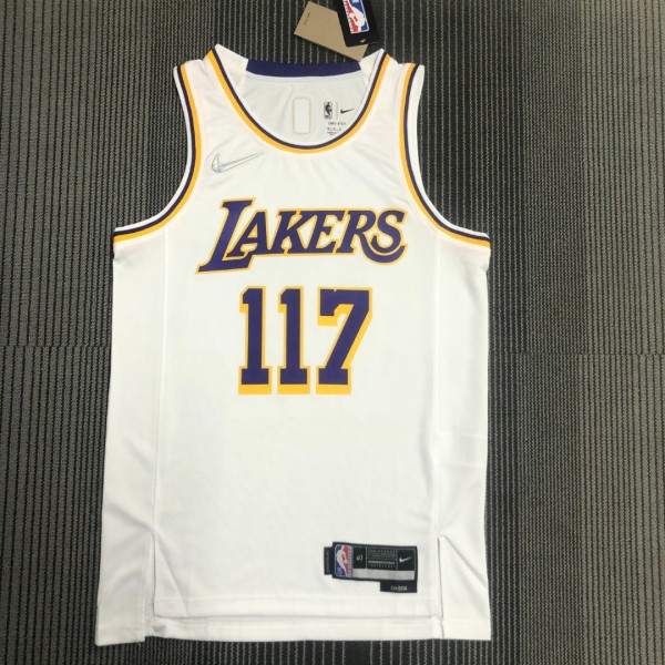 Basketball Jerseys Los Angeles Lakers