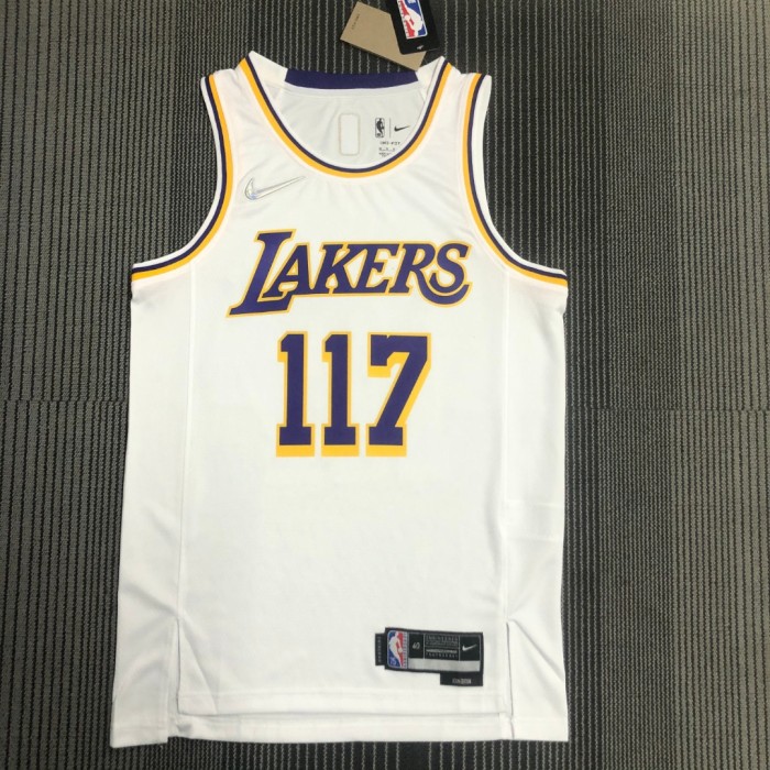 Basketball Jerseys Los Angeles Lakers