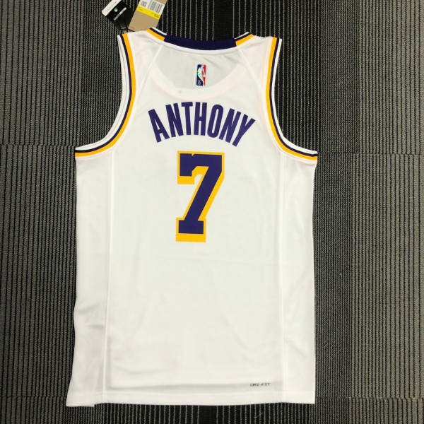 Basketball Jerseys Los Angeles Lakers
