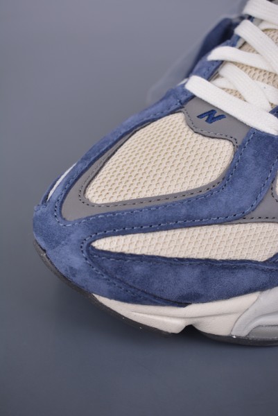 New Balance 9060 Natural Indigo