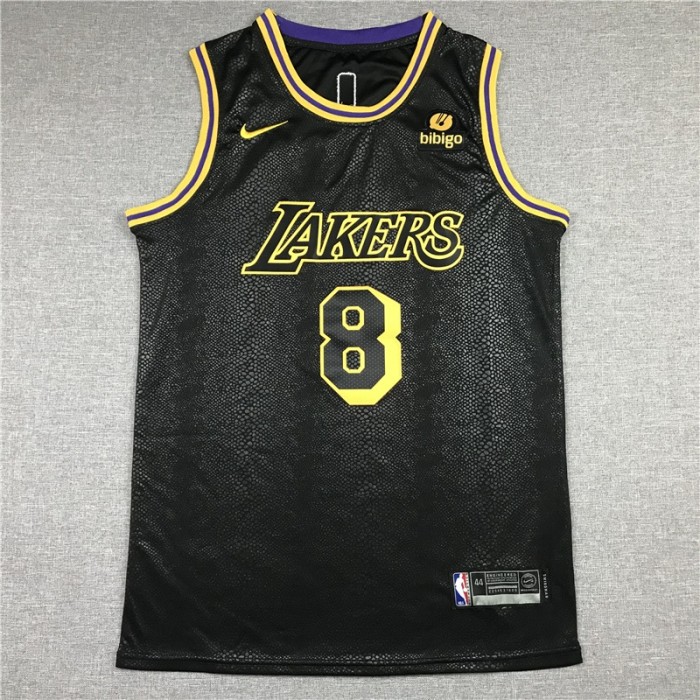 Basketball Jerseys Los Angeles Lakers