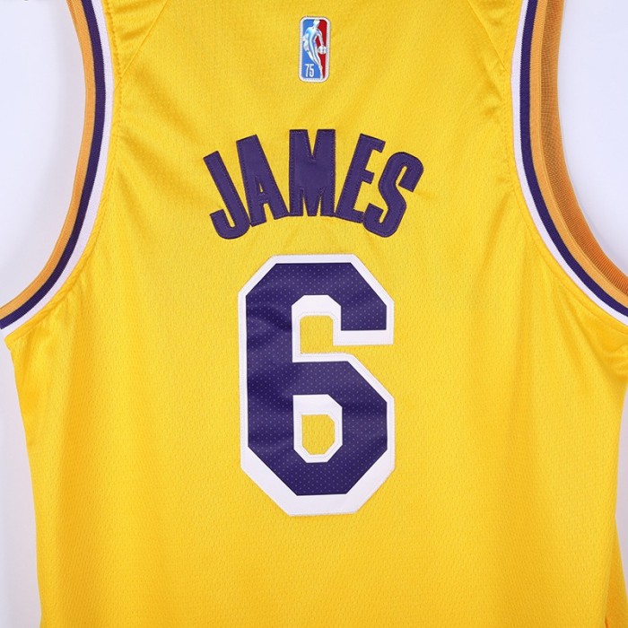 Basketball Jerseys Los Angeles Lakers