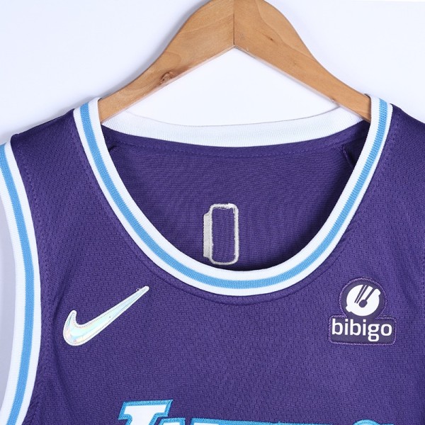 Basketball Jerseys Los Angeles Lakers