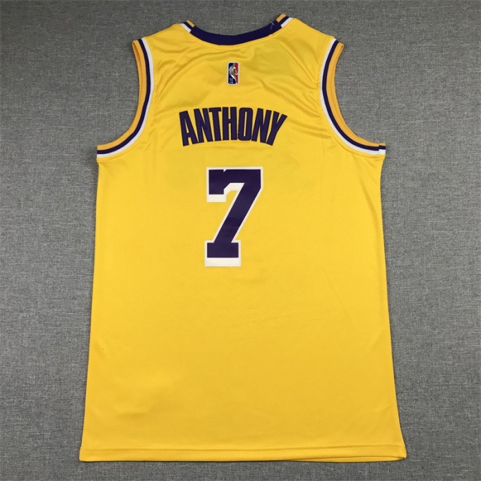 Basketball Jerseys Los Angeles Lakers