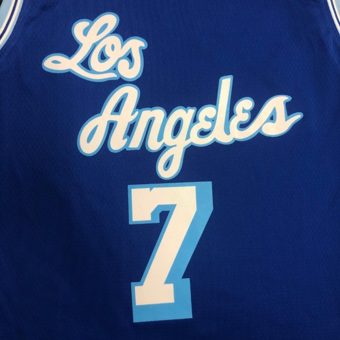Basketball Jerseys Los Angeles Lakers