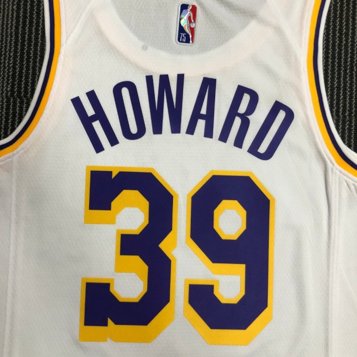 Basketball Jerseys Los Angeles Lakers