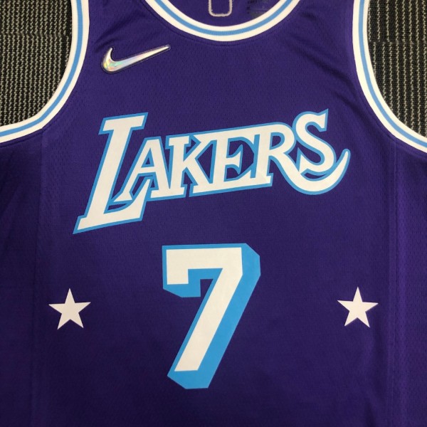 Basketball Jerseys Los Angeles Lakers
