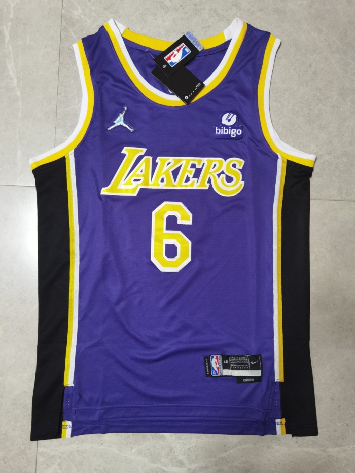 Basketball Jerseys Los Angeles Lakers