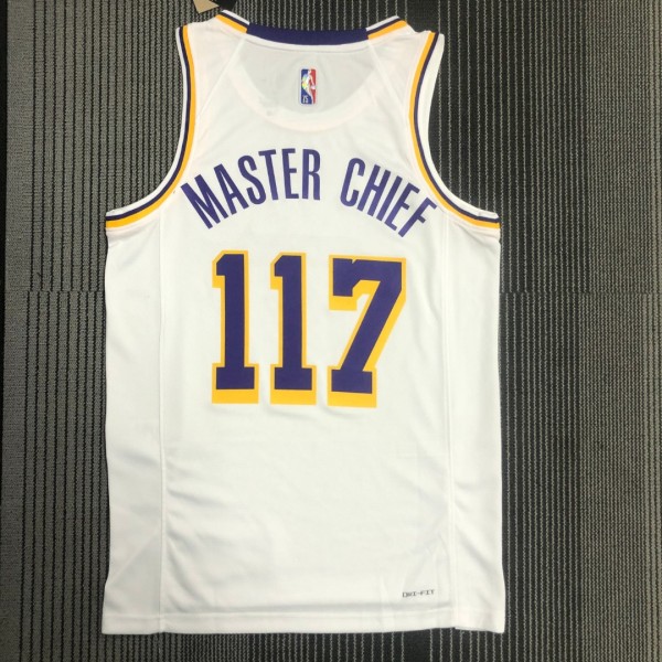 Basketball Jerseys Los Angeles Lakers
