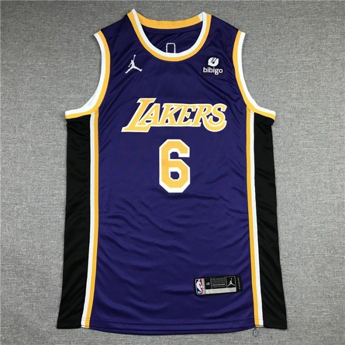 Basketball Jerseys Los Angeles Lakers
