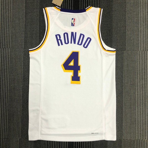 Basketball Jerseys Los Angeles Lakers