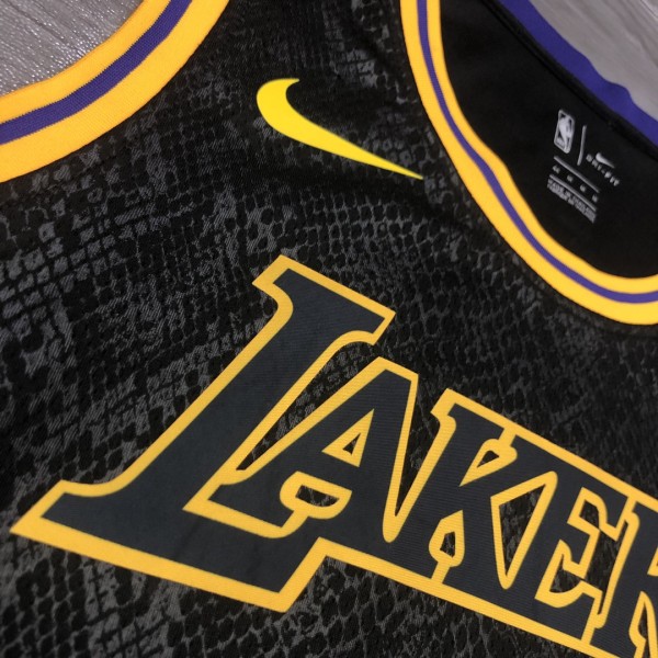 Basketball Jerseys Los Angeles Lakers