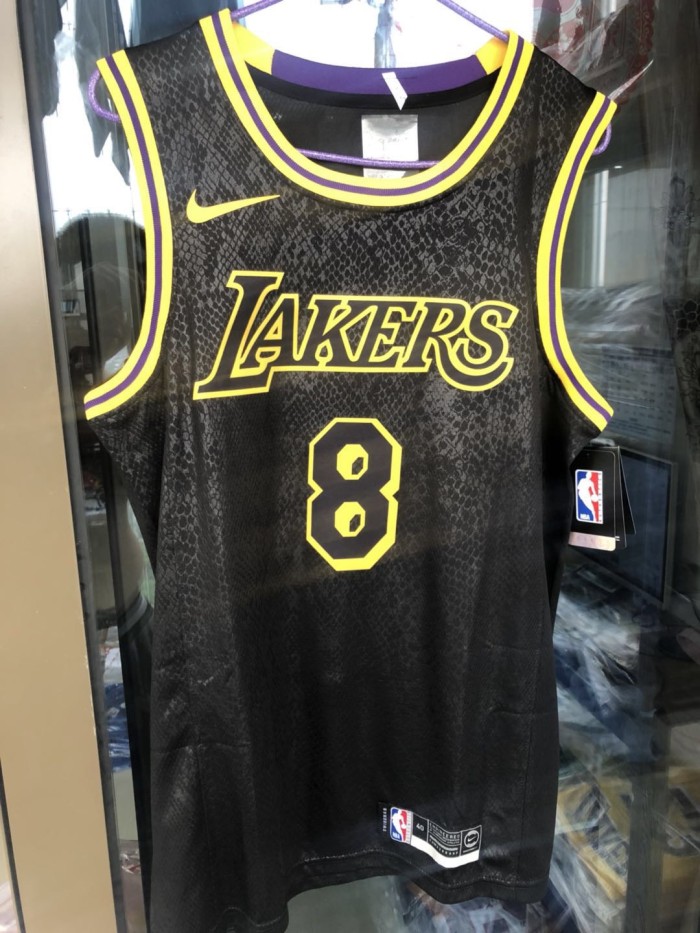 Basketball Jerseys Los Angeles Lakers